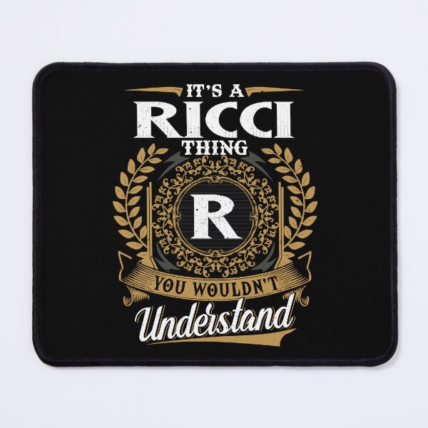 Item preview, It Is A Ricci Thing You Wouldnt Understand designed and sold by Huck-me.