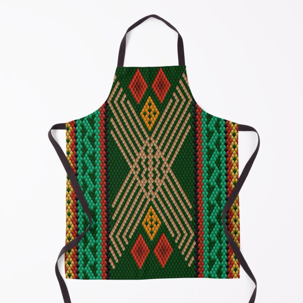 Item preview, Authentic Navajo Design: Add a Touch of Tradition to Your Wardrobe Weave Your Style: Create Custom Clothing and Accessories with Navajo Patterns designed and sold by Ihor Ivanov.