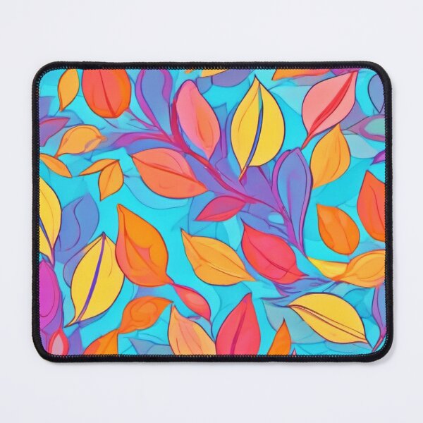 Item preview, LED Lit Brothel: Cartoon Leaves designed and sold by Health And Fitness Posts e-Store.
