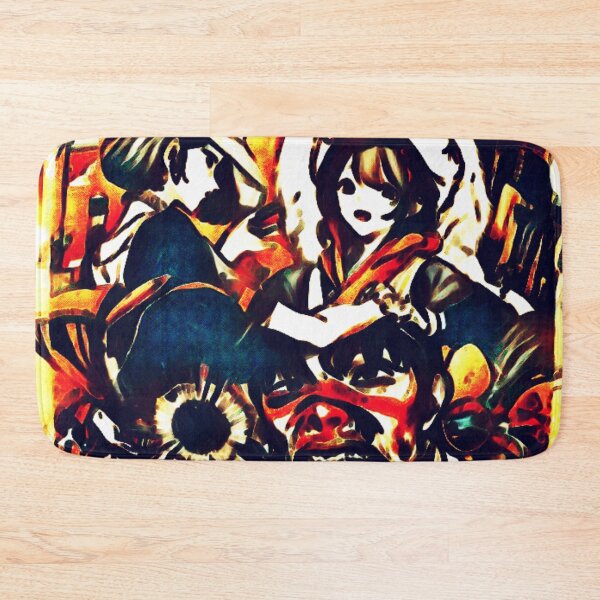 Item preview, Waltz Up to a nosebleed designed and sold by Absractshop4942.
