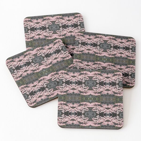 Item preview, Black Elder Photo Pattern designed and sold by vallisrowe.