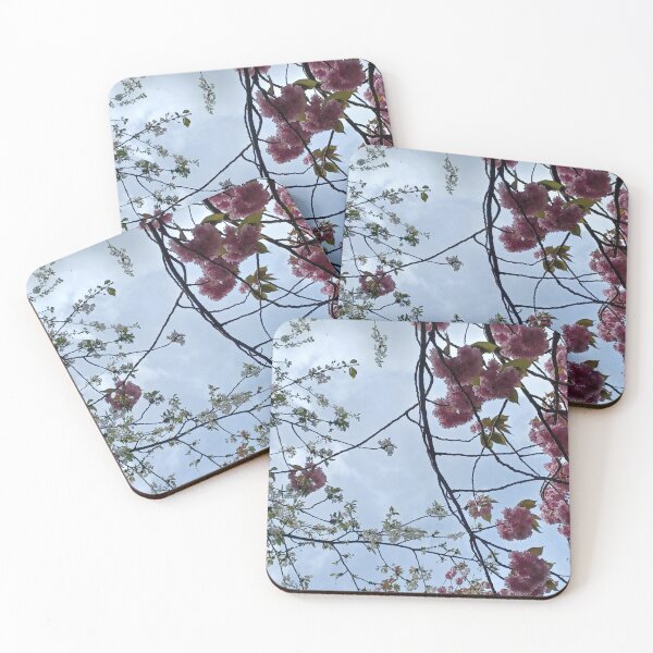 Item preview, Blossoms Season 2024 (V) designed and sold by dawnsm.