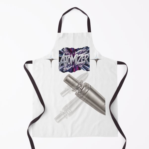 Item preview, FUNNY ATOMIZER MEN WOMEN GRAPHIC TEES designed and sold by BrandingCharles.