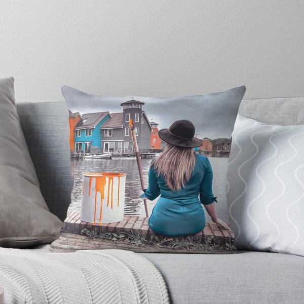 Item preview, recoloring the view designed and sold by Elianne Turennout.