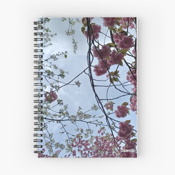 Item preview, Blossoms Season 2024 (V) designed and sold by dawnsm.