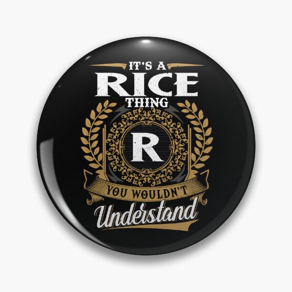 Item preview, It Is A Rice Thing You Wouldnt Understand  designed and sold by Huck-me.