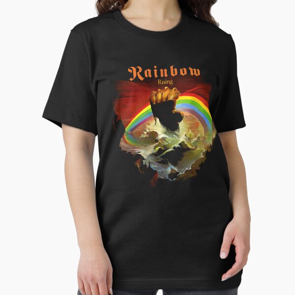 Item preview, Rainbow rises designed and sold by KeeperMK.