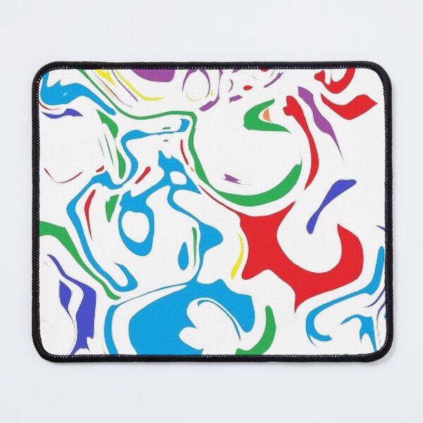 Item preview, Colorful paint colour mix designed and sold by FaridStoore.