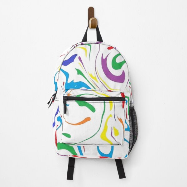 Item preview, Colorful paint colour mix designed and sold by FaridStoore.