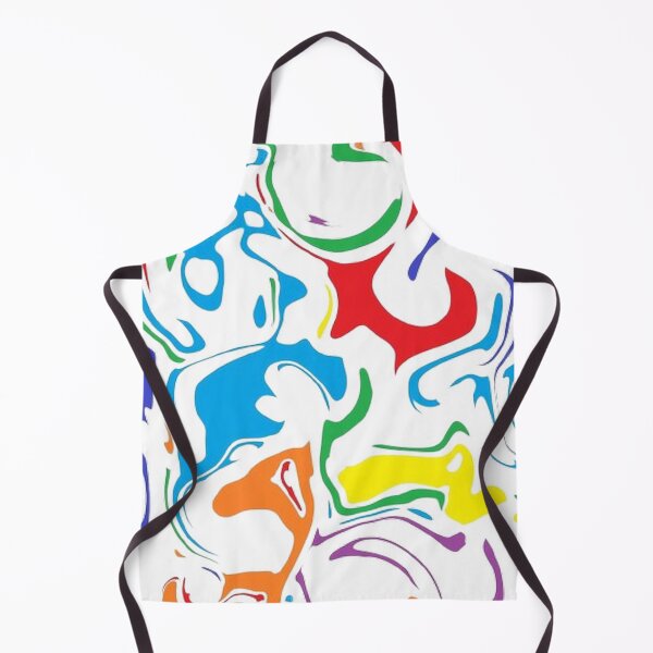 Item preview, Colorful paint colour mix designed and sold by FaridStoore.
