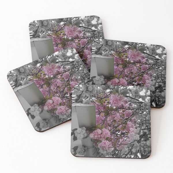 Item preview, Blossoms Season 2024 (VI) designed and sold by dawnsm.