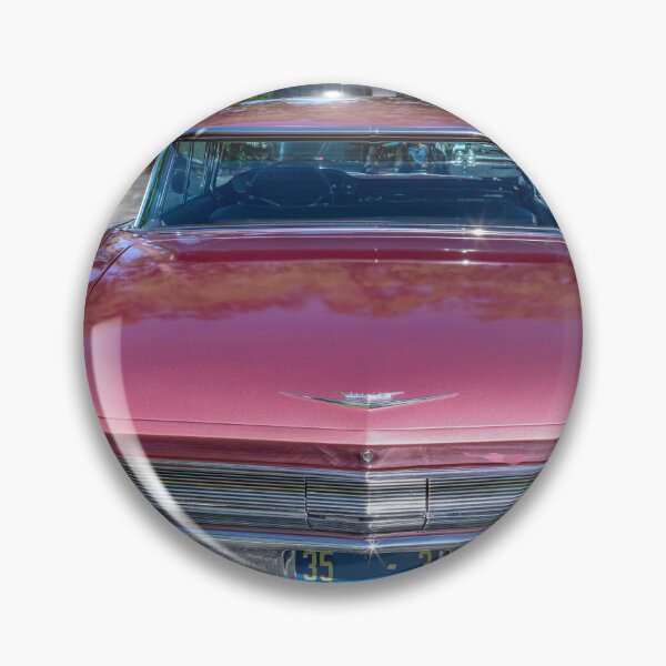 Item preview, 1960 Cadillac Flattop Series 62 X168 designed and sold by RichFrancoCars.