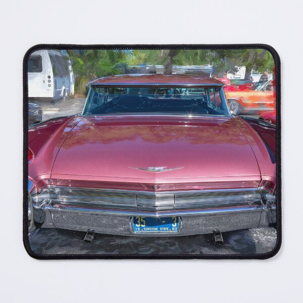 Item preview, 1960 Cadillac Flattop Series 62 X168 designed and sold by RichFrancoCars.