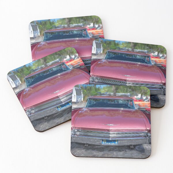 Item preview, 1960 Cadillac Flattop Series 62 X168 designed and sold by RichFrancoCars.