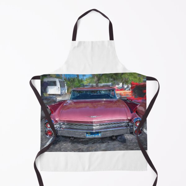 Item preview, 1960 Cadillac Flattop Series 62 X168 designed and sold by RichFrancoCars.