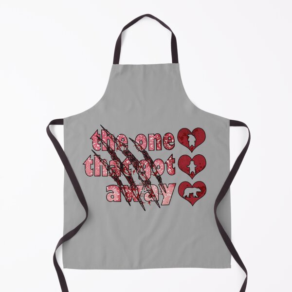 Item preview, "The One That Got Away" Women Choose The Bear Feminism Equality designed and sold by Qweird Artistry.
