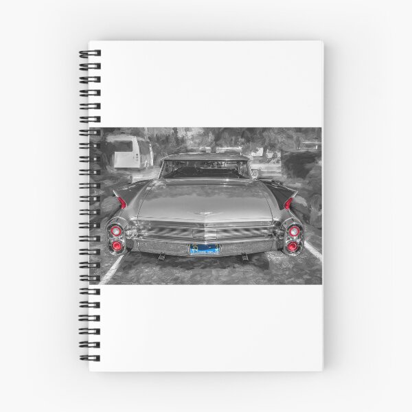 Item preview, 1960 Cadillac Flattop Series 62 X167 designed and sold by RichFrancoCars.