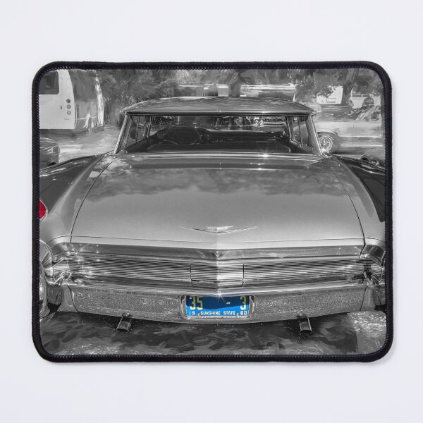 Item preview, 1960 Cadillac Flattop Series 62 X167 designed and sold by RichFrancoCars.