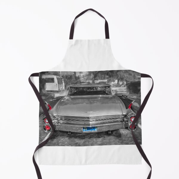 Item preview, 1960 Cadillac Flattop Series 62 X167 designed and sold by RichFrancoCars.