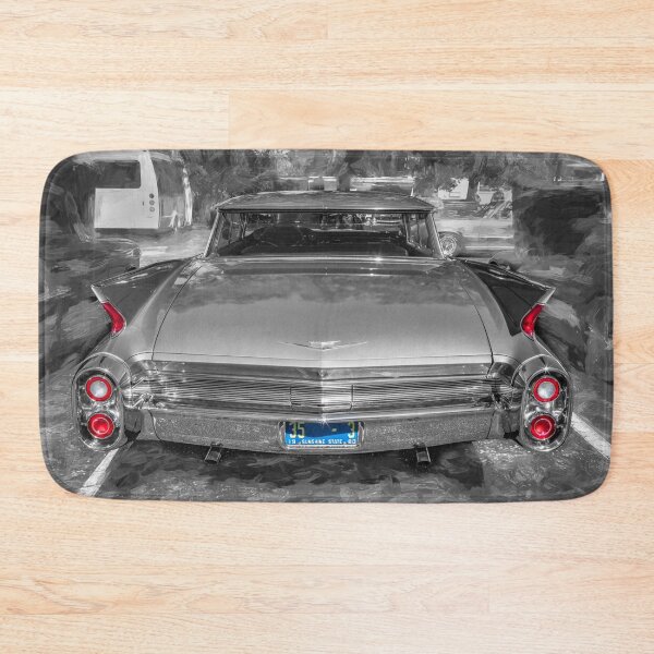 Item preview, 1960 Cadillac Flattop Series 62 X167 designed and sold by RichFrancoCars.