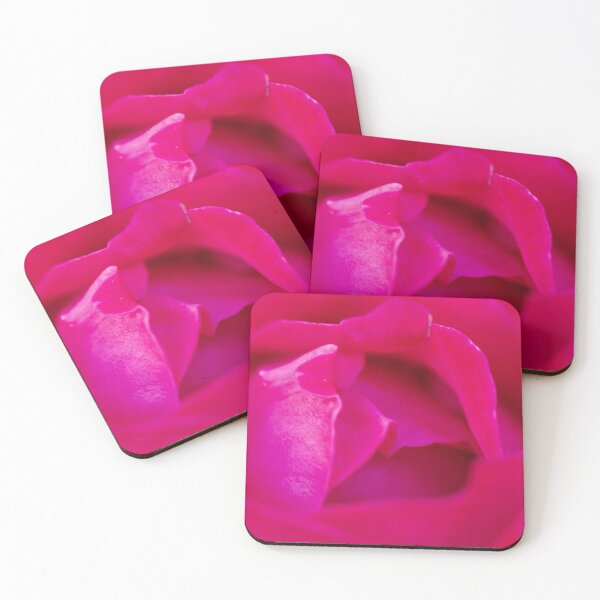 Item preview, Velvet Passion: Heartbeat of a Rose designed and sold by DoodlingPrints.