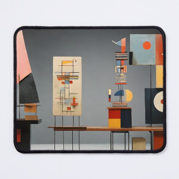 Item preview, Abstract Modern Art Sculptures 2 designed and sold by Jason123za.