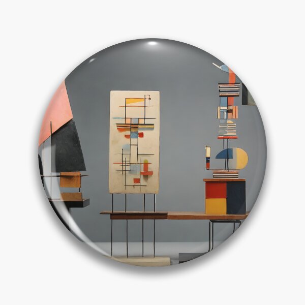 Item preview, Abstract Modern Art Sculptures 2 designed and sold by Jason123za.