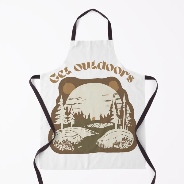 Item preview, Neature, get oudoors designed and sold by IFarty.