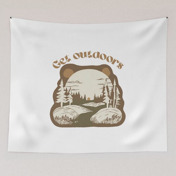 Item preview, Neature, get oudoors designed and sold by IFarty.