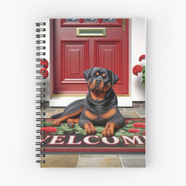 Item preview, Welcome Mat designed and sold by Maria Dryfhout.