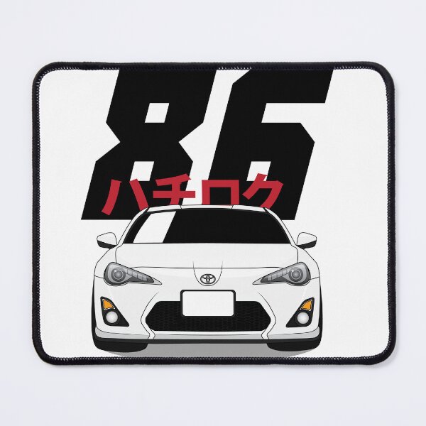Item preview, Hachiroku Series - ZN6 designed and sold by JDMCartunez.