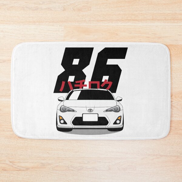 Item preview, Hachiroku Series - ZN6 designed and sold by JDMCartunez.