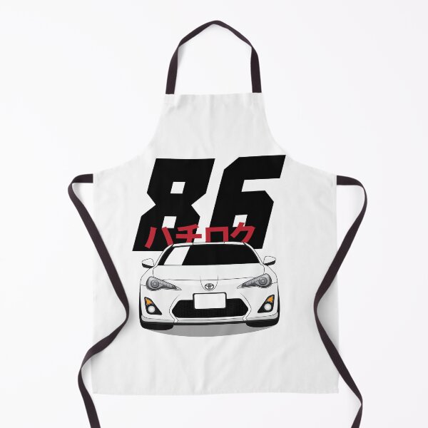 Item preview, Hachiroku Series - ZN6 designed and sold by JDMCartunez.