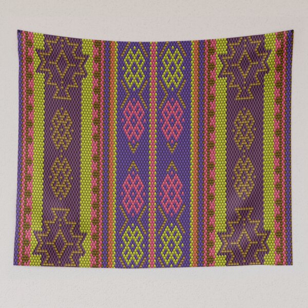 Item preview, Authentic Navajo Design: Add a Touch of Tradition to Your Wardrobe Weave Your Style: Create Custom Clothing and Accessories with Navajo Patterns designed and sold by Ihor Ivanov.