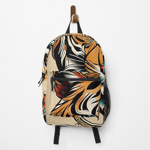Item preview, Tiger Tattoo designed and sold by MatrixTattoo.