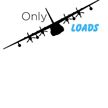 Artwork thumbnail, Only Loads by RQS-Loadmaster