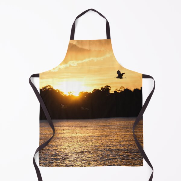 Item preview, sunset designed and sold by Katja LebenFreude.