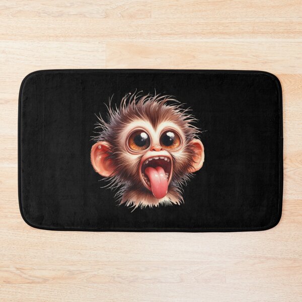 Item preview, Funny animals. Funny monkey. designed and sold by BanShopDG.