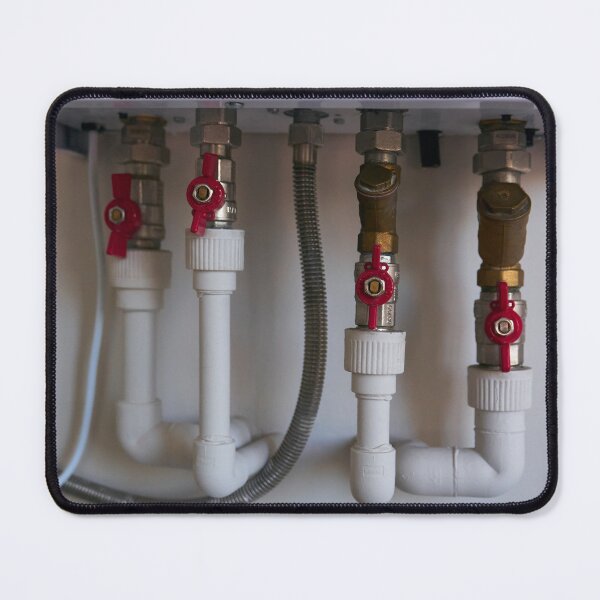 Item preview, gas pipes designed and sold by IgorKovalenko.