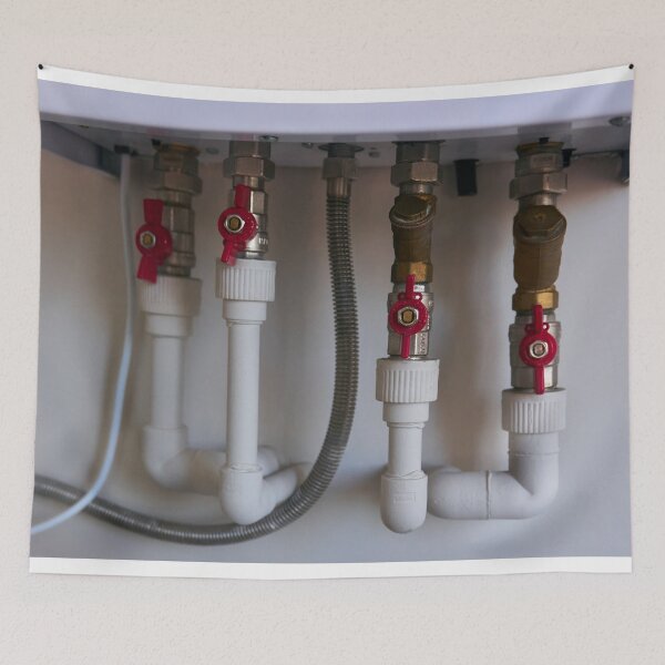 Item preview, gas pipes designed and sold by IgorKovalenko.