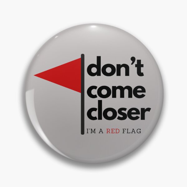Item preview, Don't come closer designed and sold by DyzioDesign.