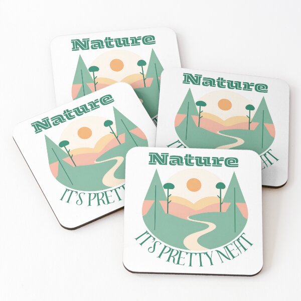 Item preview, Nature, its pretty neat, neature designed and sold by IFarty.