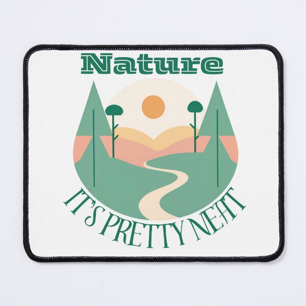 Item preview, Nature, its pretty neat, neature designed and sold by IFarty.