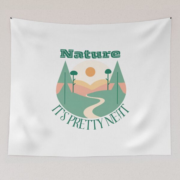 Item preview, Nature, its pretty neat, neature designed and sold by IFarty.