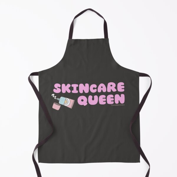 Item preview, Skincare Queen. v31b, pink | @lilsboobthangs designed and sold by lilsboobthangs.