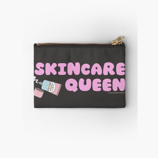 Item preview, Skincare Queen. v31b, pink | @lilsboobthangs designed and sold by lilsboobthangs.