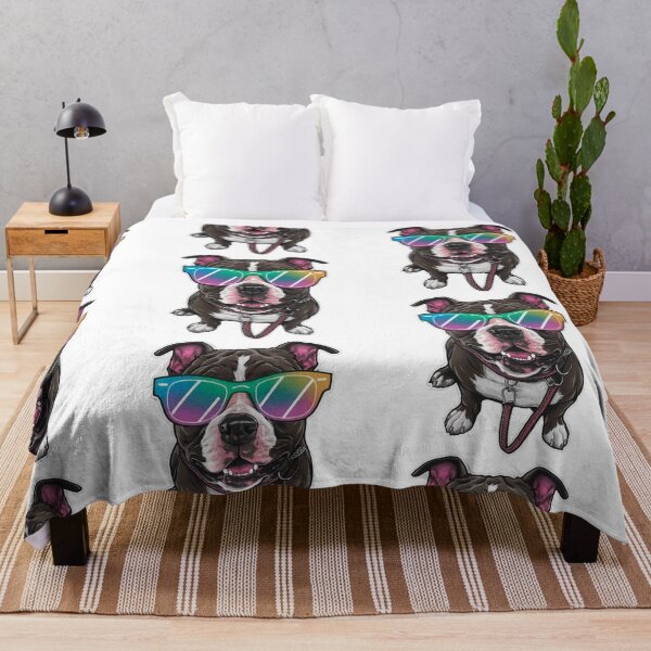Item preview, Adorable dog with glasses designed and sold by MagelliShop.