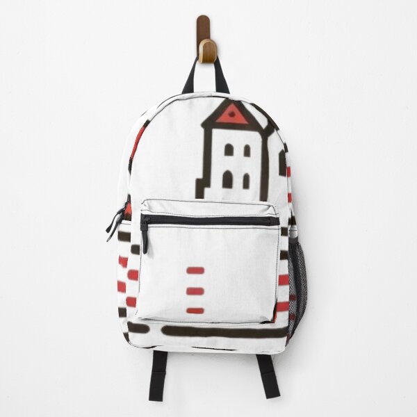 Item preview, Belarusian Heritage Castle designed and sold by paleskiduch.