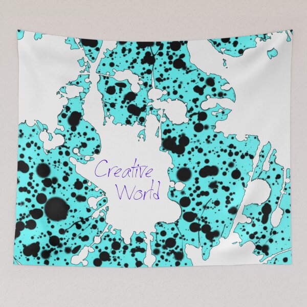 Item preview, Creative World designed and sold by CreativeWorld96.