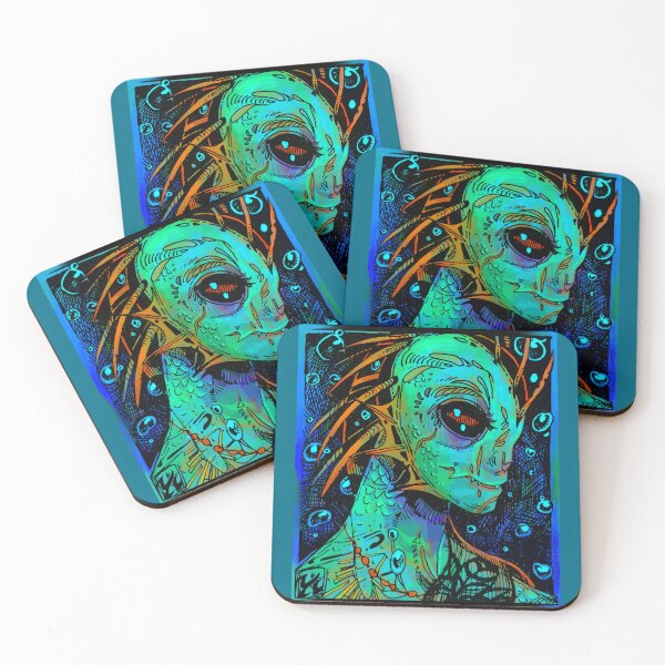 Item preview, Fish Boyfriend designed and sold by Stephanie Krueger.